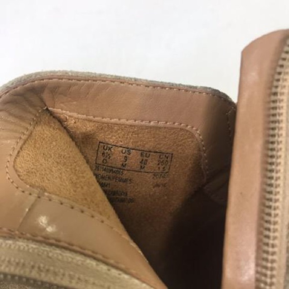 Clarks Spye Astro Bootie - Picture 4 of 11